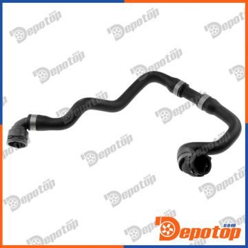 Tuyau de liquide de refroidissement pour BMW | CPP-BM-027, 001-10-27996